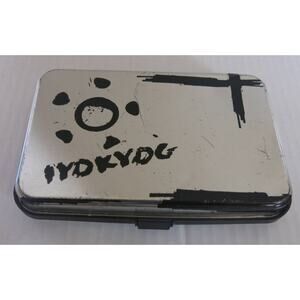 Vtg COCA COLA Coke Promotional Game IYDKYDG "If You Don't Know" Voicemail Y2K